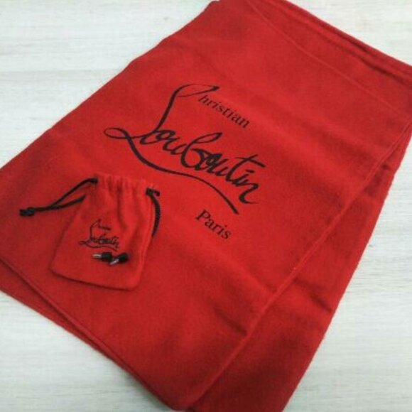 Christian Louboutin Galativi 100 mm Pointed Toe Pumps in Black Velour Mesh 36.5 - Picture 5 of 7